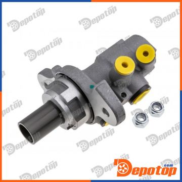 Maître-cylindre de frein pour BMW | HPH-BM-000, 34336797471